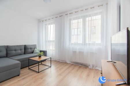 Niezależne 2pok. | garaż, loggia | 42m2 | Podgórze - Photo 2