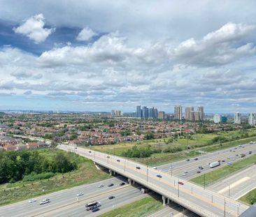 For Lease - 349 Rathburn Road Unit# 2317, Mississauga, Ontario - Photo 1