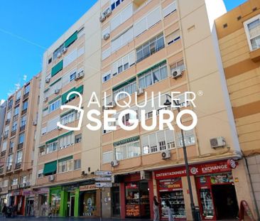 Alquiler de piso en Calle Armengual de la Mota - Photo 4