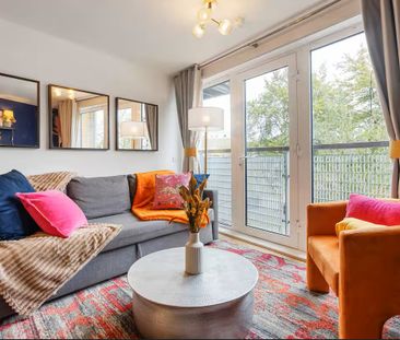 2 Bed Flat, Tarves Way, SE10 - Photo 3