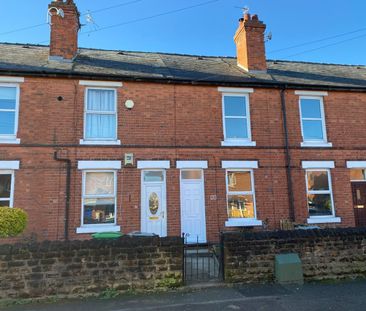 3 Bed Terraced House, Leonard Street, NG6 - Photo 4