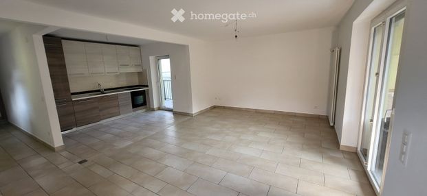 3.5 Zimmer, 85 m² - Foto 1