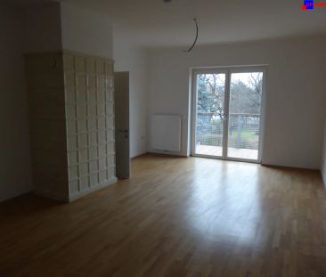 Eisenstadt - Zentrumsnähe schöne neu renovierte 3 Zimmer Terrassenw... - Foto 1