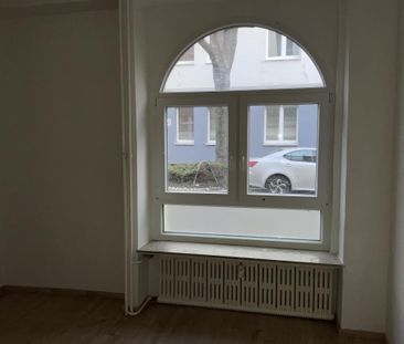 Nie wieder Treppen steigen.2-Zimmer-Erdgeschoßwohnung in Herne Sodi... - Photo 6