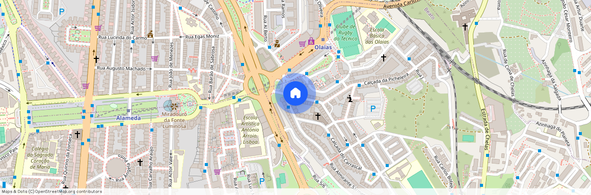 lisbon, Lisbon 1900-370