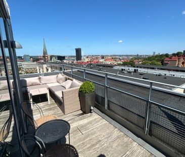 Nordostpassagen, Göteborg - Photo 3