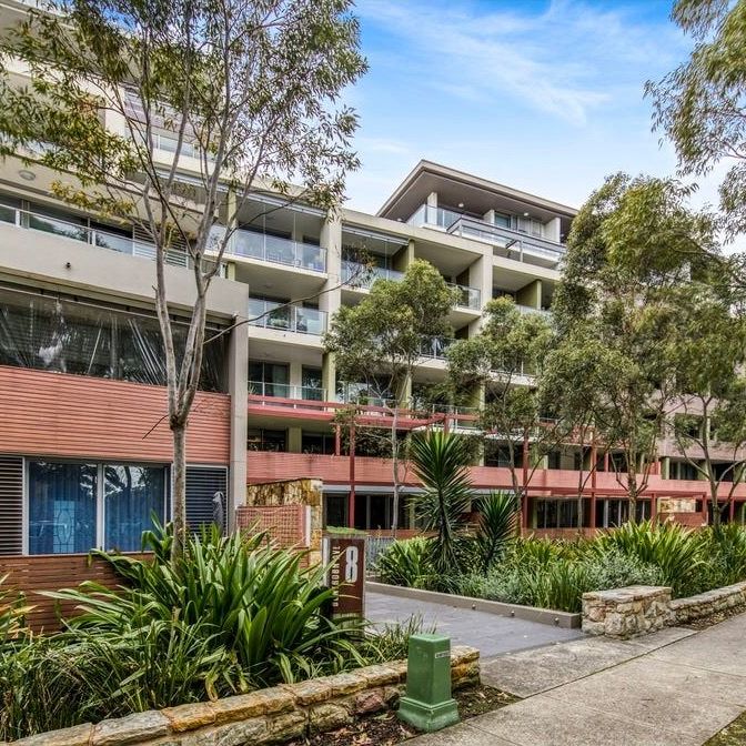 Pavilions on the Park - Photo 1