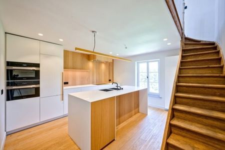 Tout savoir sur cet appartement à Rhode-St-Genèse, à Rhode-St-Genèse - Foto 5