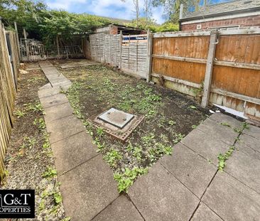 3 bedroom terraced house to rent - Photo 5