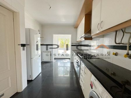 Luxury Flat for rent in Cascais e Estoril, Cascais, Lisbon - Photo 3