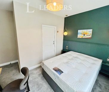 1 bedroom property to rent Gladstone Street, Long Eaton, Nottingham... - Photo 5