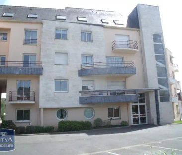 Appartement à louer 1 pièce 26m² - Photo 4