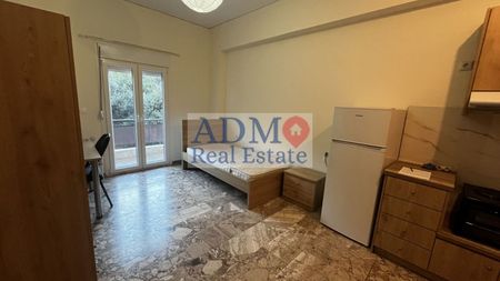Studio/Γκαρσονιέρα για ενοικίαση Εσταυρωμένος (Ηράκλειο Κρήτης) - Photo 3