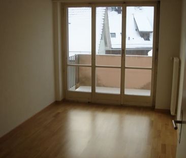 3 Zimmer, 62 m², 1. Stock - Foto 3