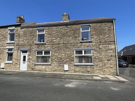 3 bedroom end of terrace house to rent - Photo 3