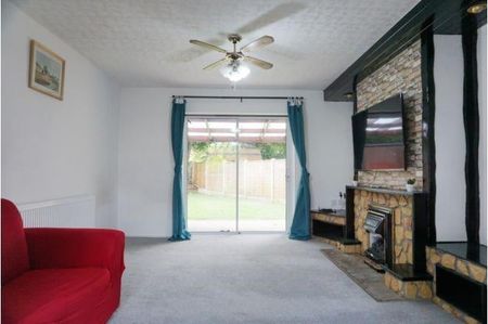 3 Bed Semi-Detached House, Saltney Avenue, M20 - Photo 3