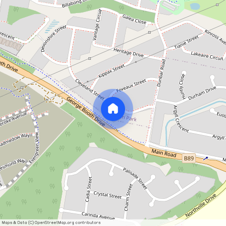 19 CLEVELAND STREET, NSW 2285, Cameron Park