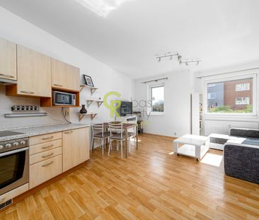 Pronájem bytu 3+kk 67 m² - Fotografie 1