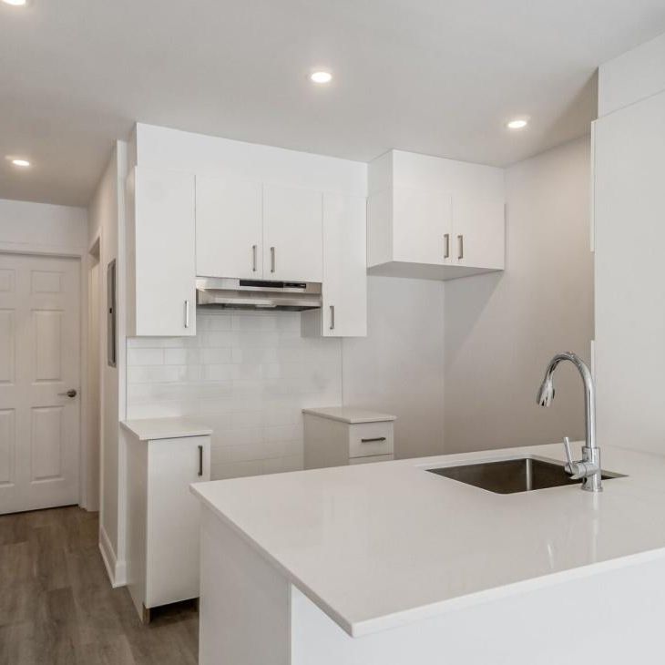 2931 Av. Lebrun, H1L 5E8, Montréal - Photo 1