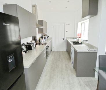1 bedroom room to rent Church Street, Creswell - Photo 4