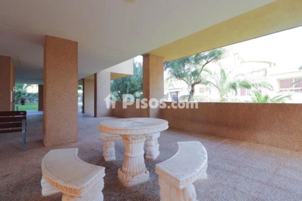 Piso en alquiler en Centro Norte - Foto 1