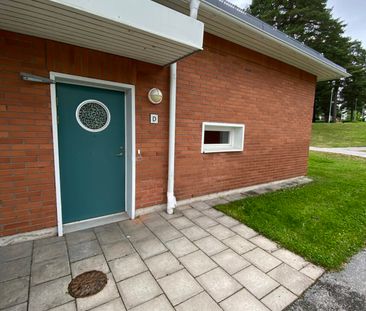 2 rum och kokvrå Baldersvägen 78-80 - Foto 5