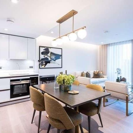 Garrett Mansions, Edgware Road, London, W2 - Photo 1