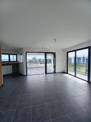 Appartement - Fort-de-france - Photo 1