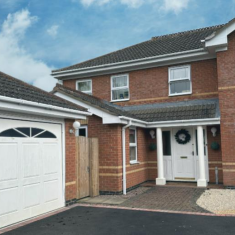 Bates Close, Market Harborough - Photo 1