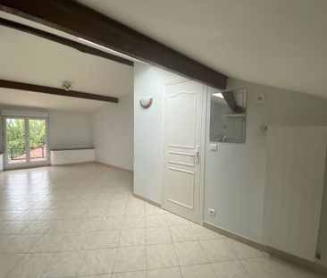 Location Appartement 1 pièce 19m² PALAISEAU 91120 - Photo 1