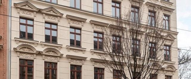 Perfekt für 2! + Lift + Balkon + dunkles Parkett + Fußbodenheizung + Wanne & Dusche + LED-Licht - Foto 1