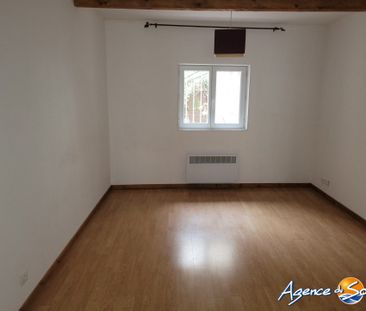Location Maison 3 pièces 56m² AZILLANET 34210 - Photo 5