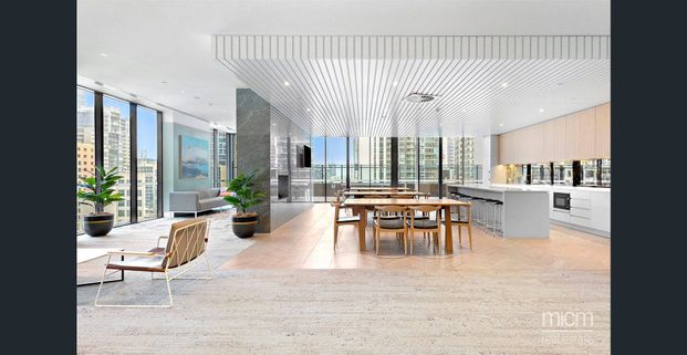 Spacious 2 bedroom floorplan with high end finishes - Photo 1