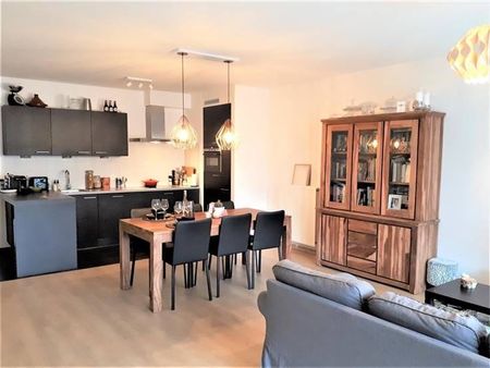 Appartement te huur - Photo 2