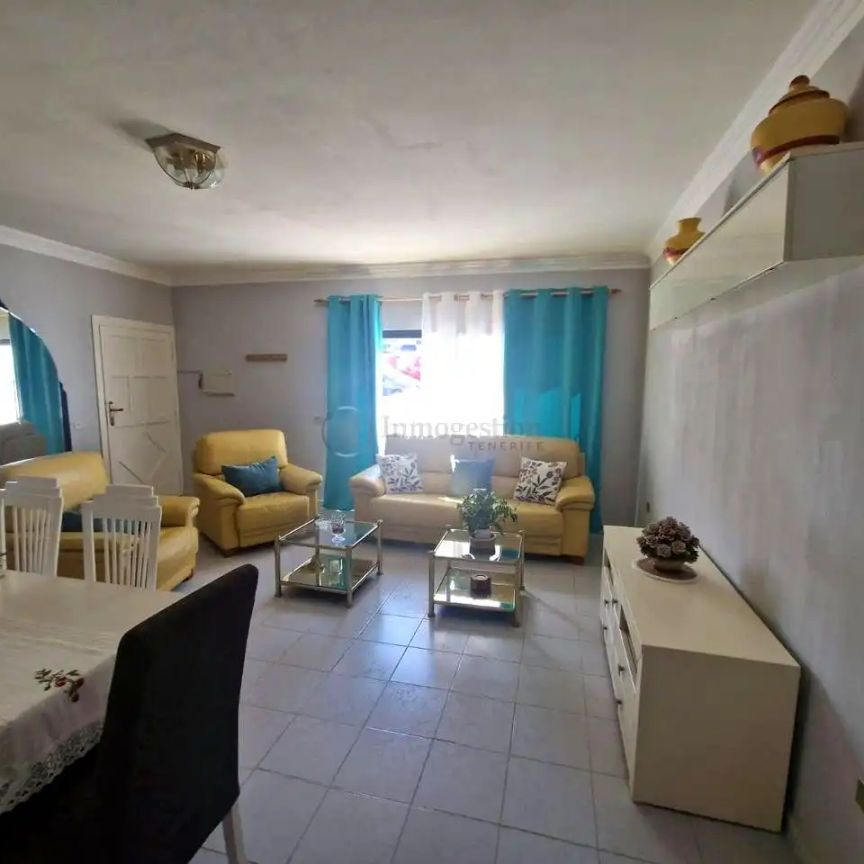 Apartamento de alquiler en La Viña, Casco Urbano - Photo 1