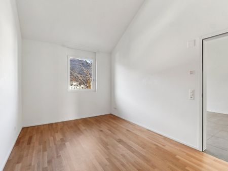 3 ½ Zimmer-Wohnung in Giubiasco mieten - Foto 4