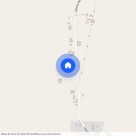 61 Leitrim Road, Hilltown, Newry, BT34 5XS