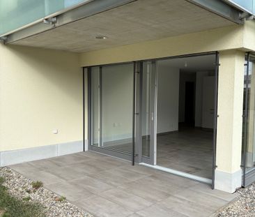 Magnifique appartement situé plain-pied dans petit village paisible - Photo 5