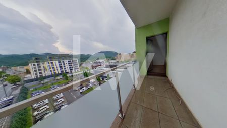 Garsoniera moderna, Astra – priveliste deosebita - Fotografie 2