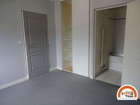Location Appartement 2 pièces 52m² - Photo 2
