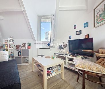 Appartement T2 Rennes à louer - Photo 3