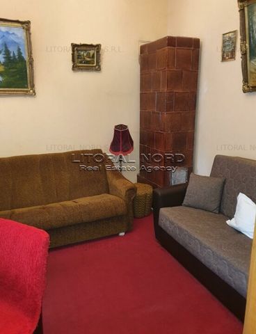 Centru - Str. General Manu,garsoniera, la casa, 24mp, intrare separata - Fotografie 3