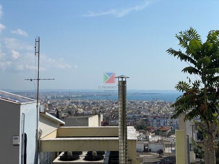 Διαμέρισμα για ενοικίαση Καλλιθέα - Άγιοι Θεόδωροι (Συκιές) - Photo 2