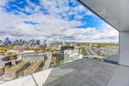 For Lease - 170 Bayview Avenue Unit# 2202, Toronto, Ontario - Photo 5
