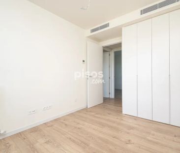 Piso en alquiler en Calle Margalida Jofre - Photo 2