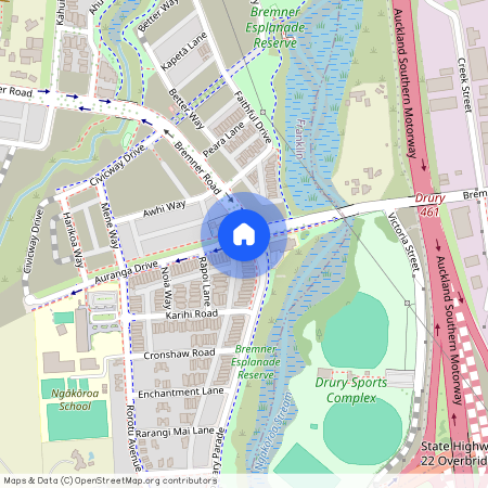 38 Auranga Drive, Karaka, Franklin