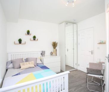 1 bedroom in a house share to rent - Photo 6