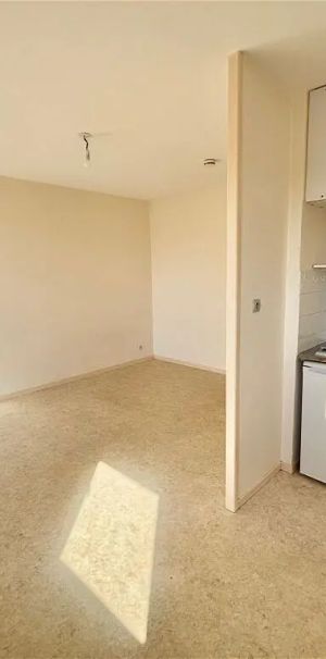 Location appartement 1 pièce - 24m² à Limoges (87000) - Photo 1