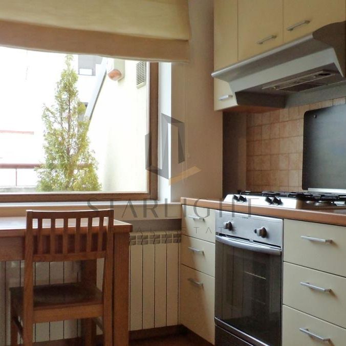 Dorobanti sunny 3 bedroom duplex For Rent - Fotografie 1