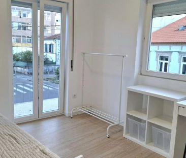 Room in a shared 4-bedroom apartment for rent in Gondomar. - Photo 6